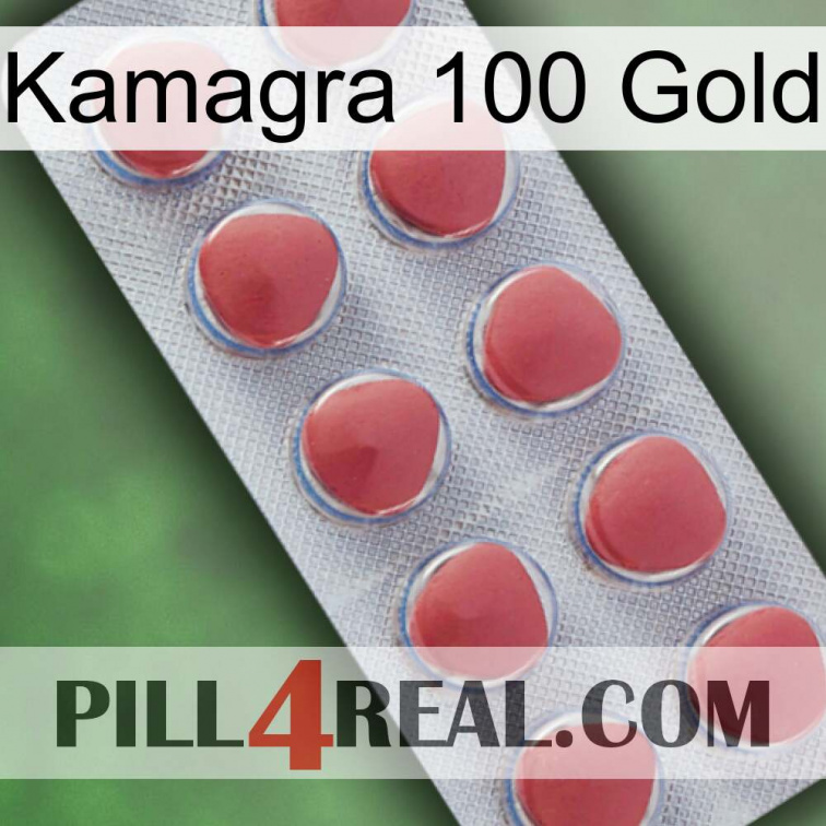 Kamagra 100 Gold 18
